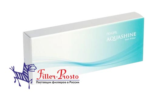 купить Aquashine