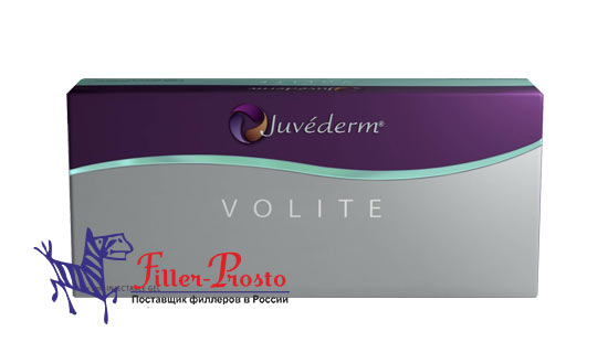 купить Juvederm Volite в Москве