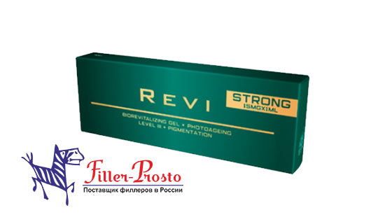 купить Revi Strong в Москве