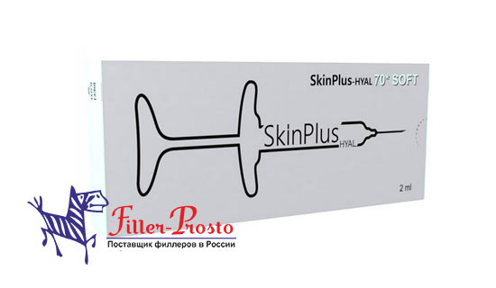 SkinPlus-Hyal 70 * Soft
