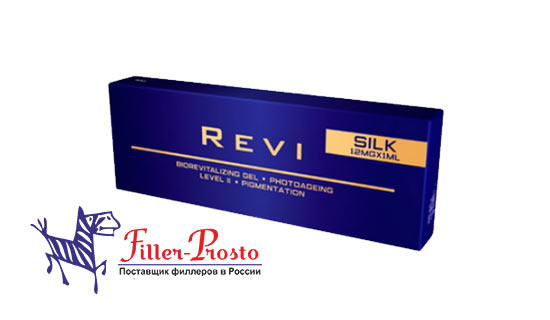 Revi Silk