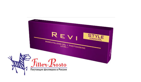 купить Revi Style