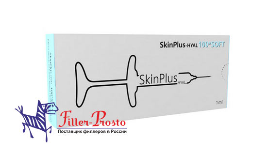 купить SkinPlus HYAL 100*Soft